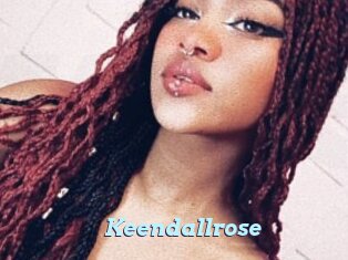 Keendallrose