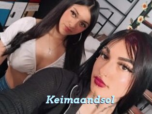 Keimaandsol