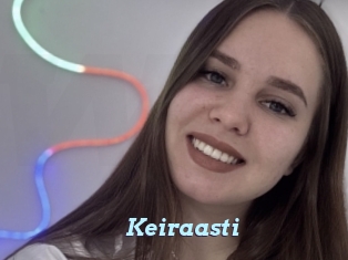 Keiraasti