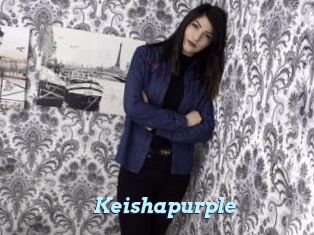 Keishapurple