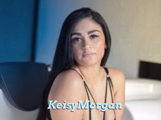 KeisyMorgan