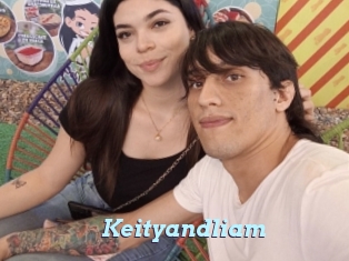 Keityandliam