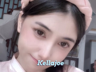 Kellajoe