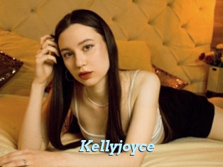 Kellyjoyce