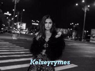 Kelseyrymes