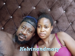 Kelvinandmary