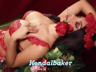 Kendalbaker