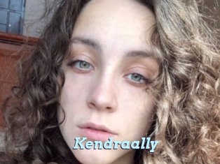 Kendraally