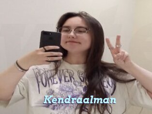 Kendraalman