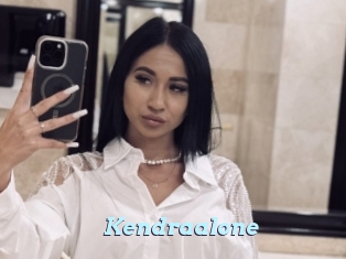 Kendraalone