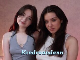 Kendraandann