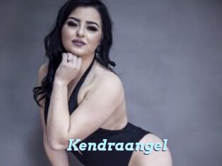 Kendraangel