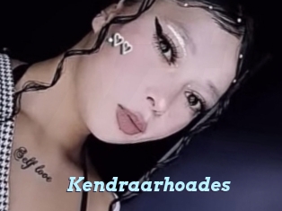 Kendraarhoades