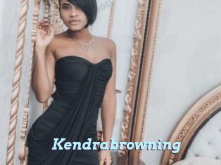 Kendrabrowning