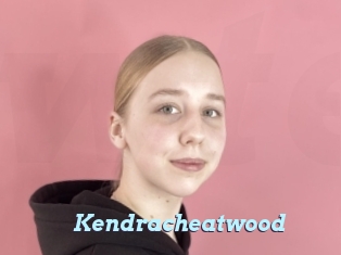 Kendracheatwood