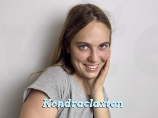 Kendraclaxton