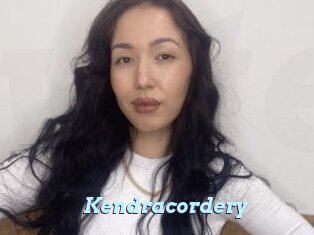 Kendracordery