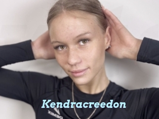 Kendracreedon