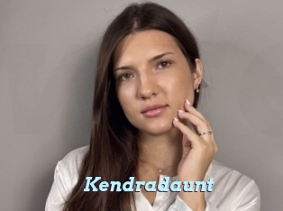 Kendradaunt