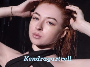 Kendragartrell