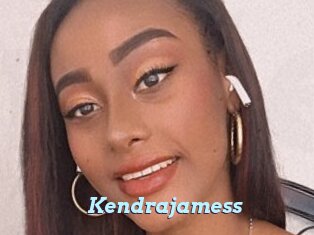 Kendrajamess