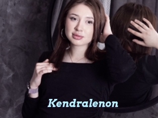 Kendralenon