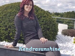 Kendrasunshine