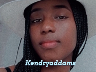 Kendryaddams