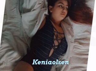 Keniaolsen