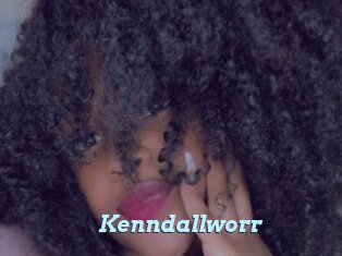 Kenndallworr