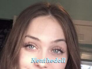 Kenthedoll