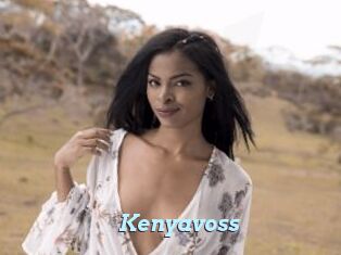 Kenyavoss