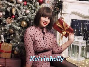 Ketrinholly