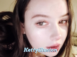 Kettyillusion