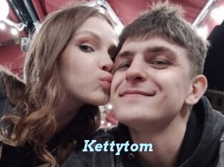 Kettytom