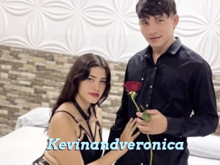 Kevinandveronica