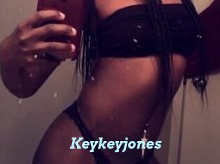 Keykeyjones