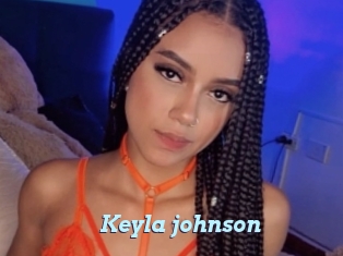 Keyla_johnson