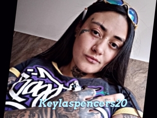 Keylaspencers20