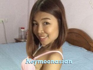 Keymoonasian