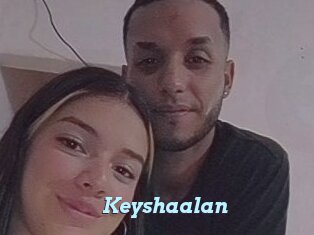 Keyshaalan