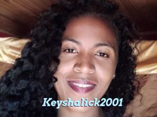 Keyshalick2001