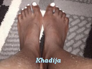 Khadija