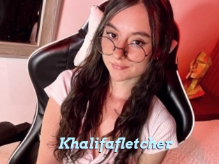 Khalifafletcher