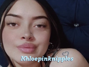 Khloepinknipples