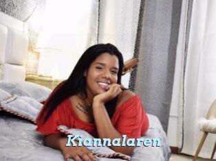 Kiannalaren