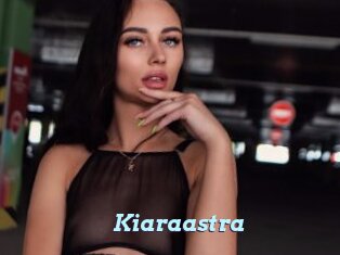 Kiaraastra