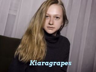 Kiaragrapes