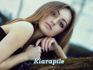 Kiarapile