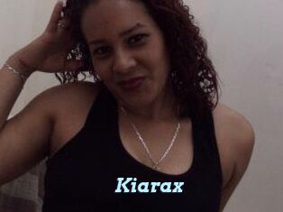 Kiarax